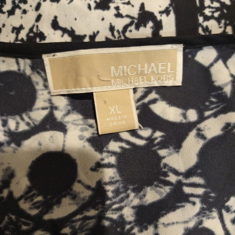 Michael Kors Maxi Dress - Picture 7 of 7